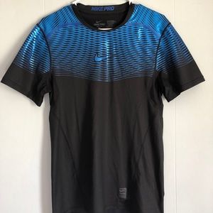 Nike Pro Combat Training Shirt